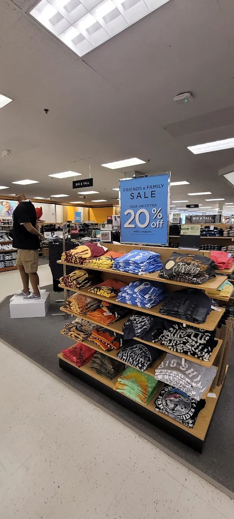 Kohls Shopping | Store