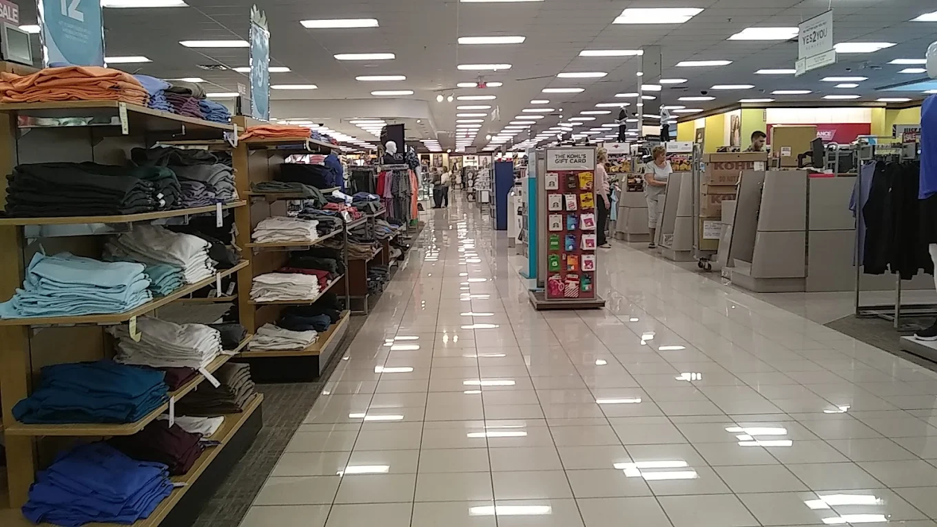 Kohls Shopping | Store