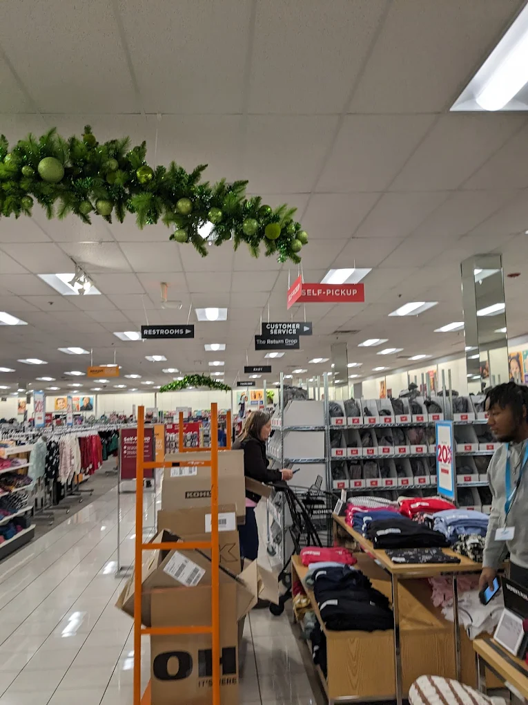 Kohls Shopping | Store