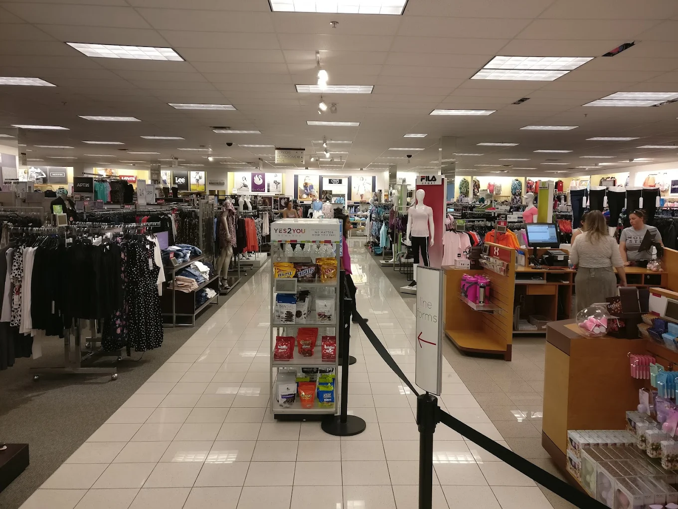 Kohls Shopping | Store