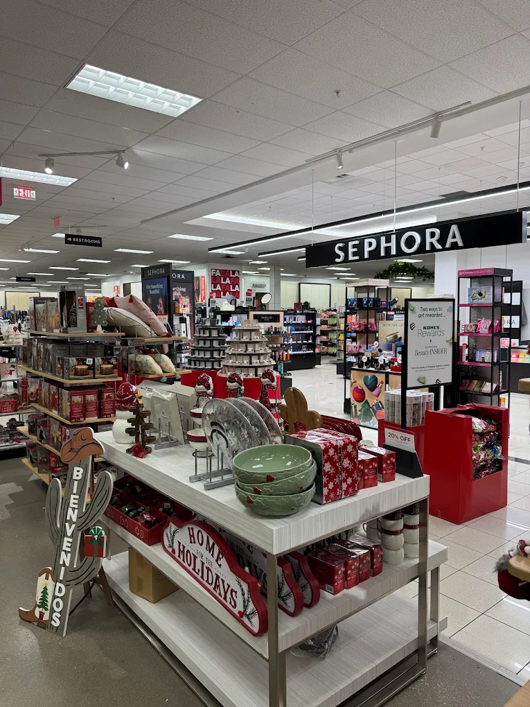 Kohls Shopping | Store