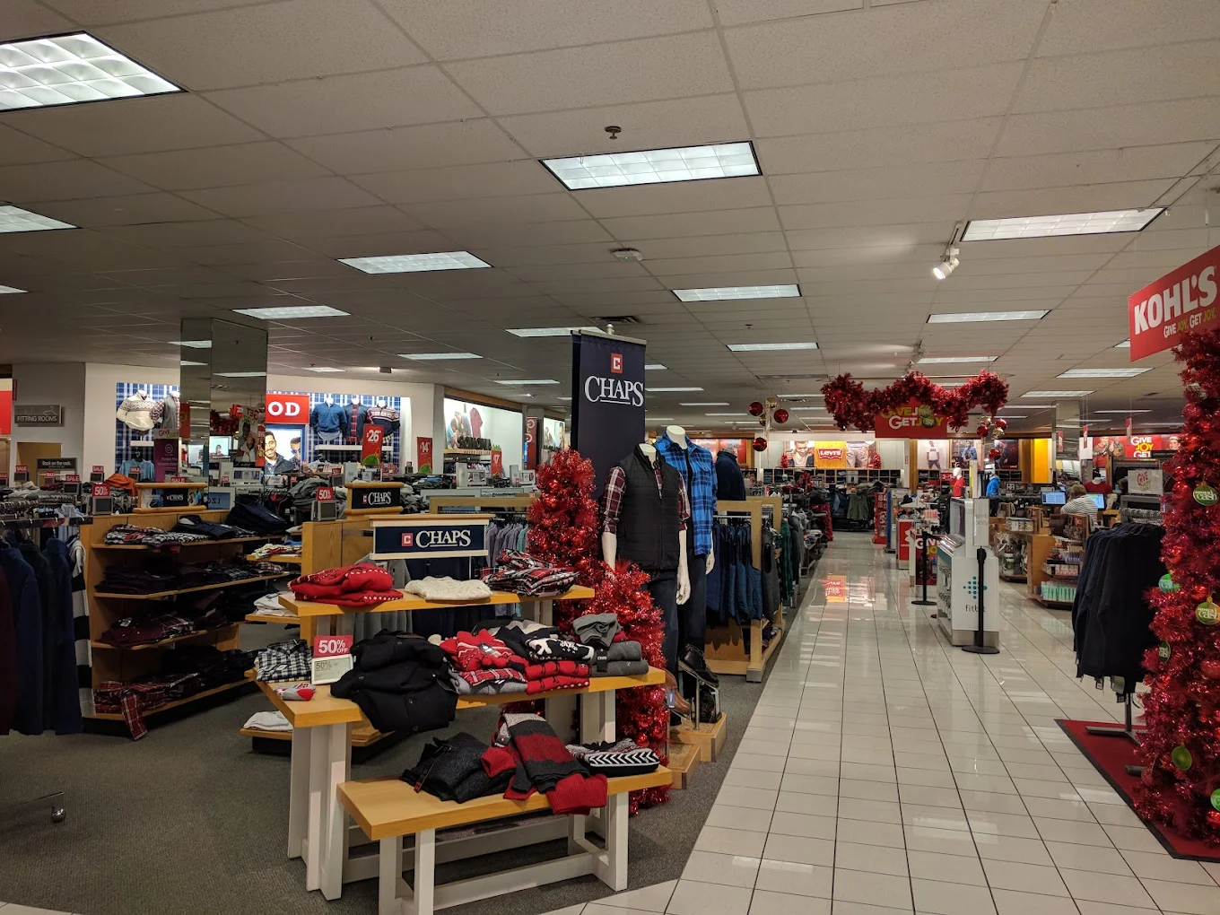 Kohls Shopping | Store