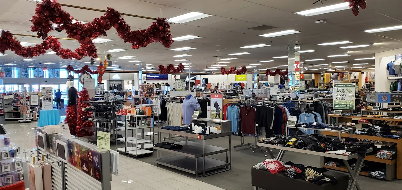 Kohls Shopping | Store