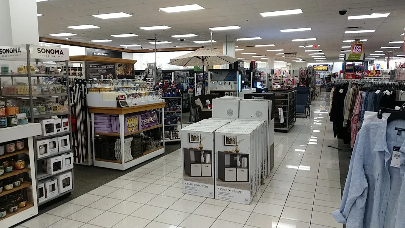 Kohls Shopping | Store