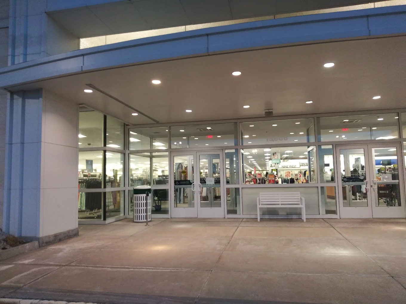 Kohls Shopping | Mall