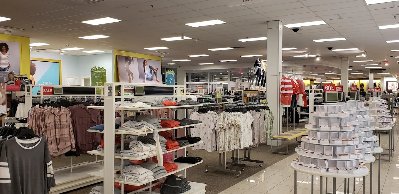 Kohls Shopping | Store
