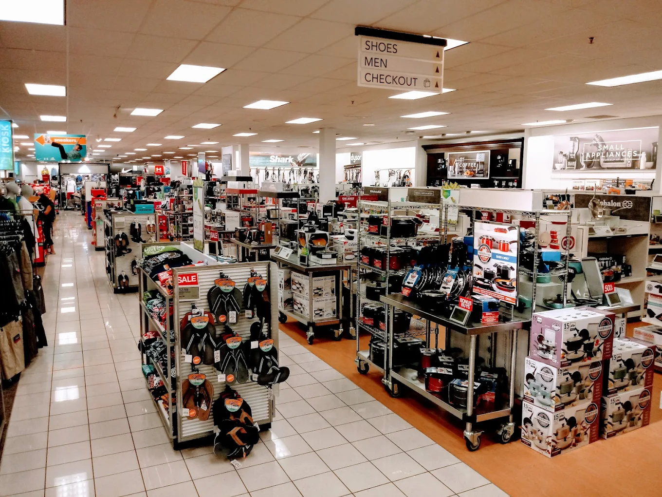 Kohls Shopping | Store
