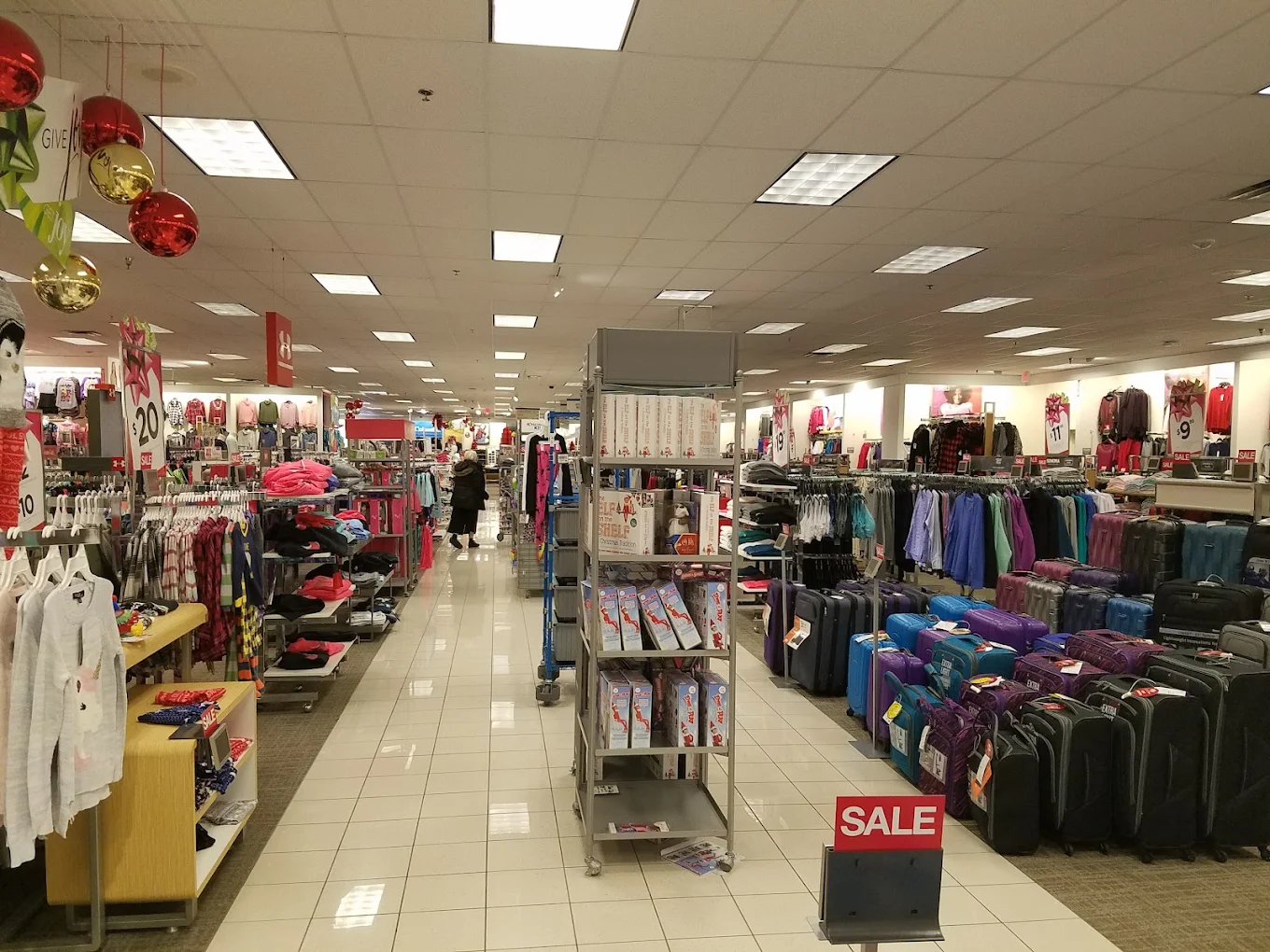 Kohls Shopping | Store