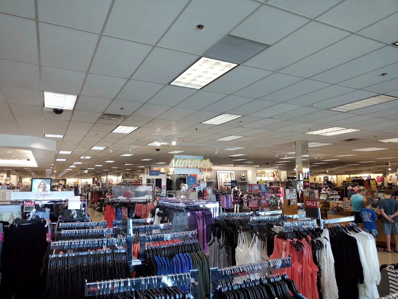Kohls Shopping | Store