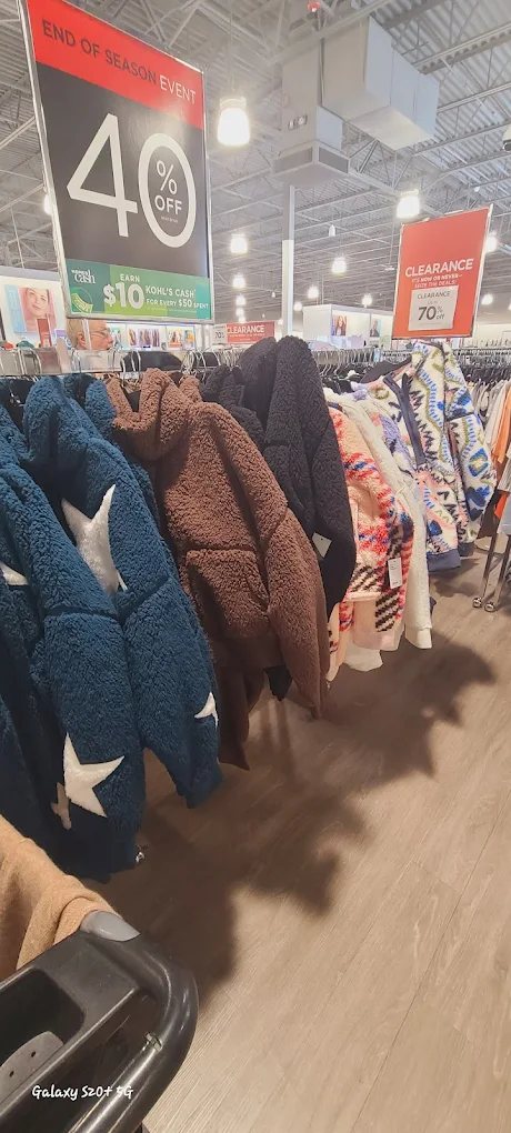 Kohls Shopping | Store