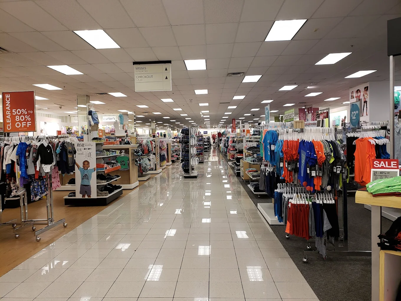 Kohls Shopping | Store
