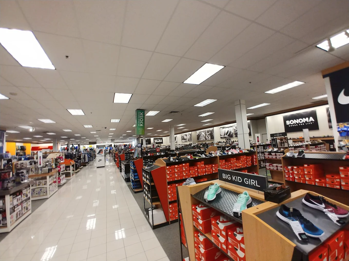Kohls Shopping | Store