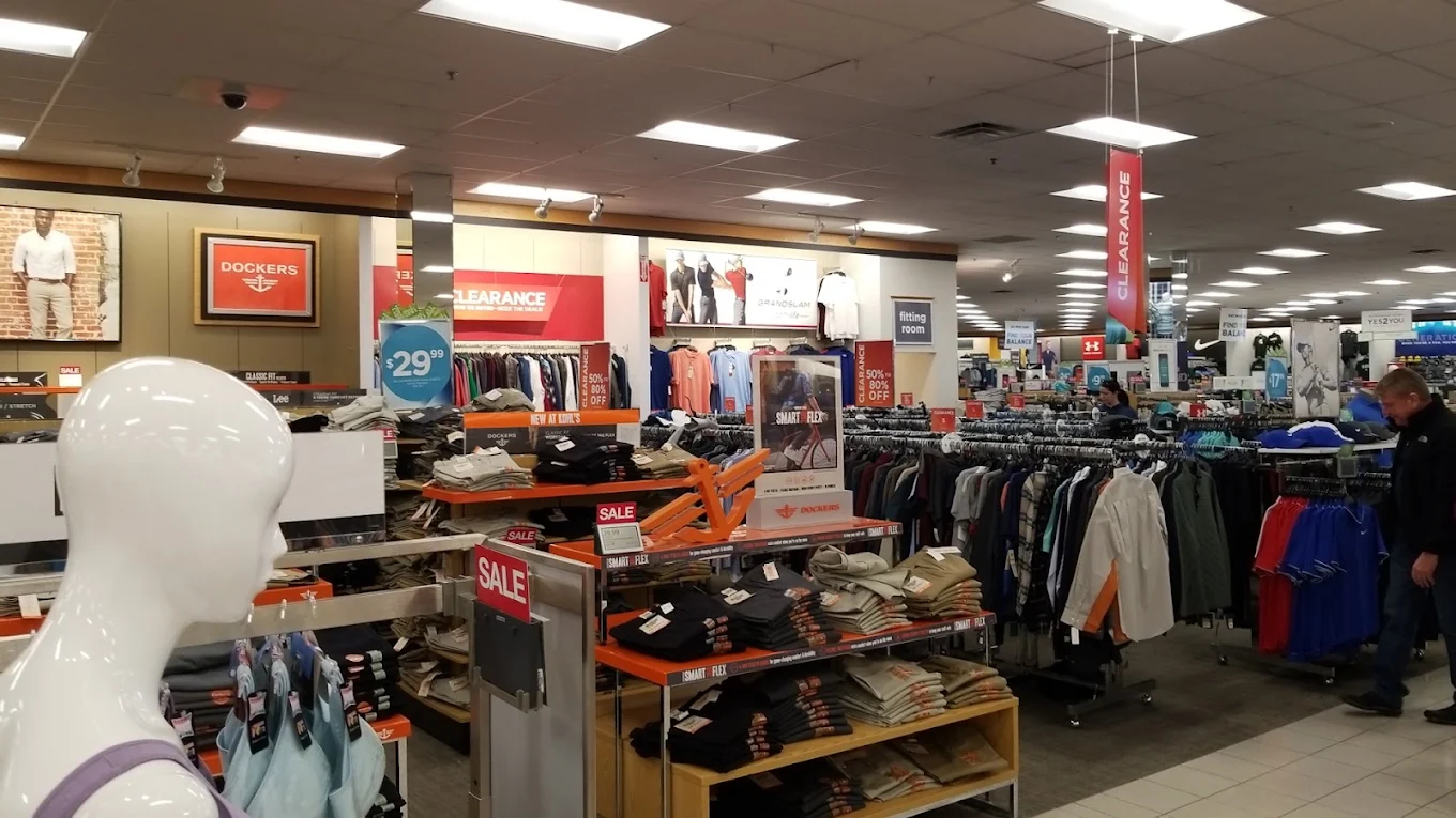 Kohls Shopping | Store