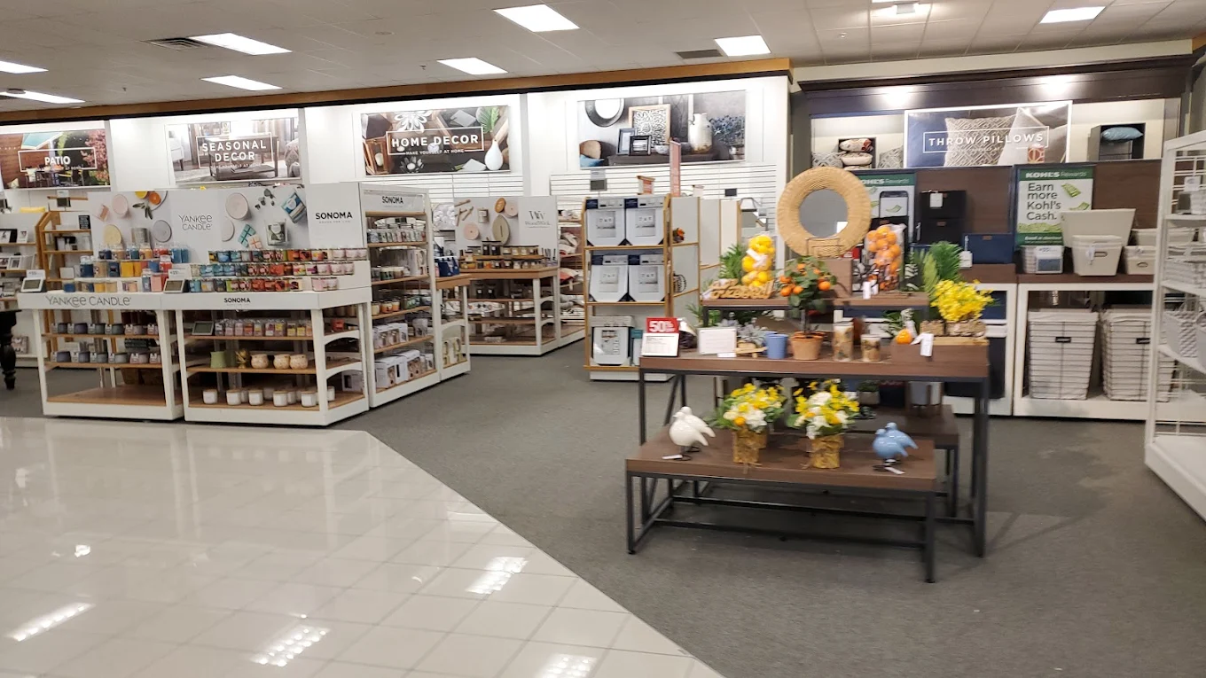 Kohls Shopping | Store