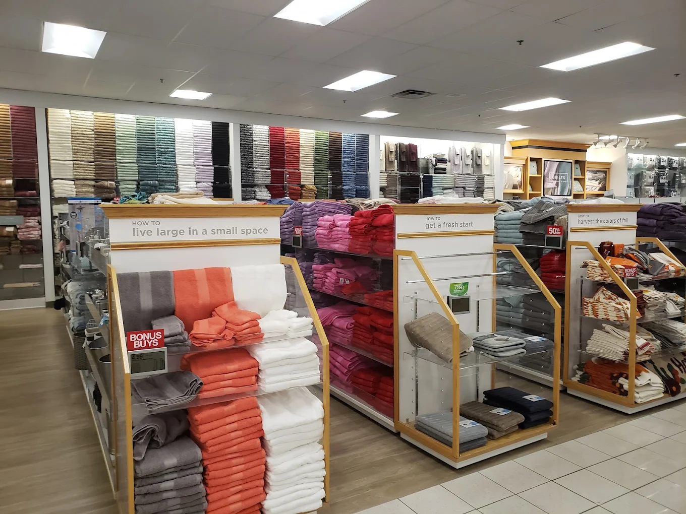 Kohls Shopping | Store