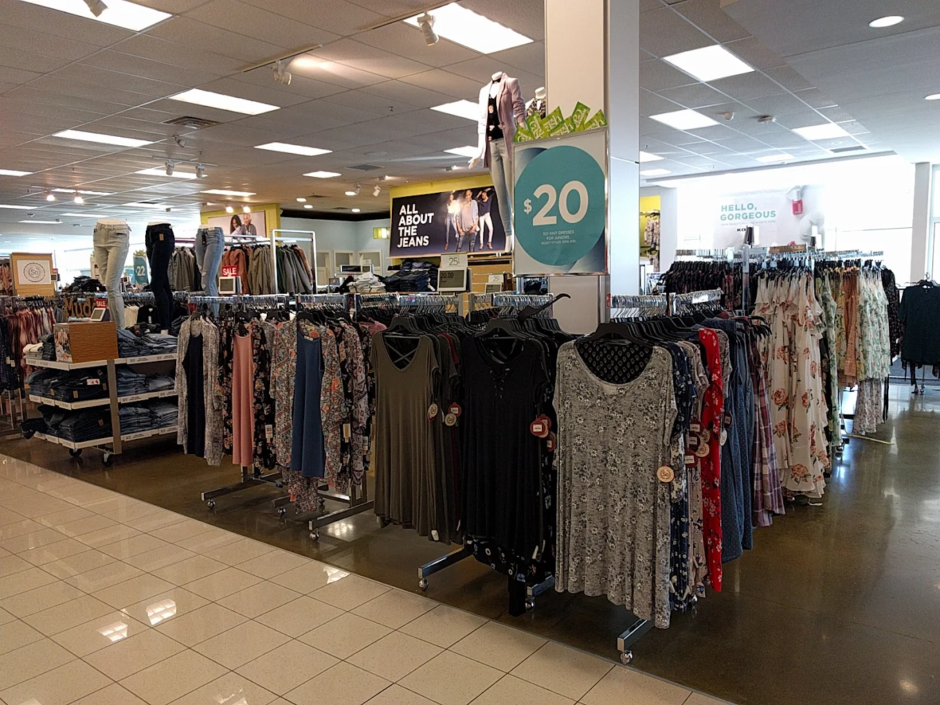 Kohls Shopping | Store