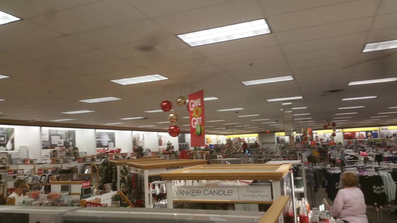 Kohls Shopping | Store