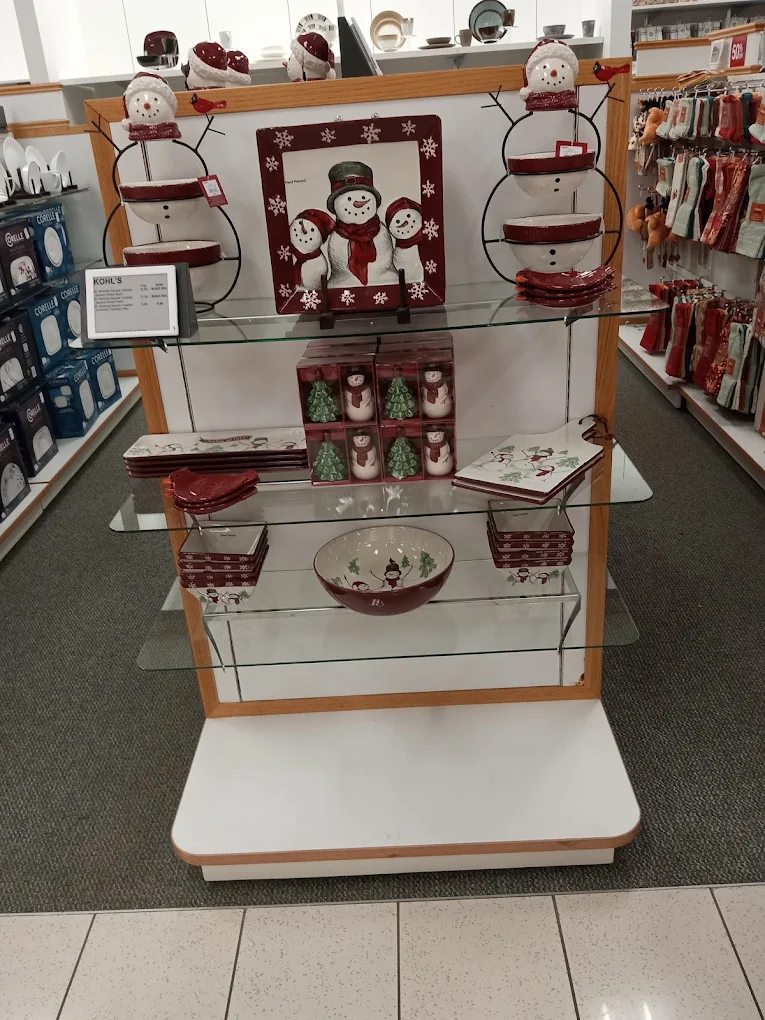 Kohls Shopping | Store