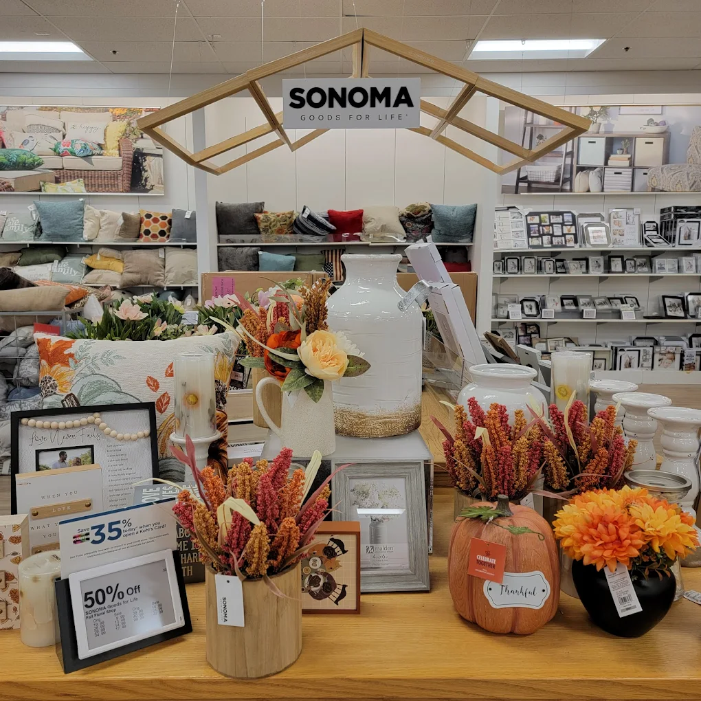 Kohls Shopping | Store