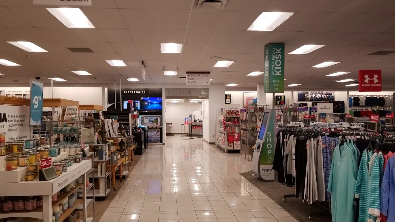 Kohls Shopping | Store