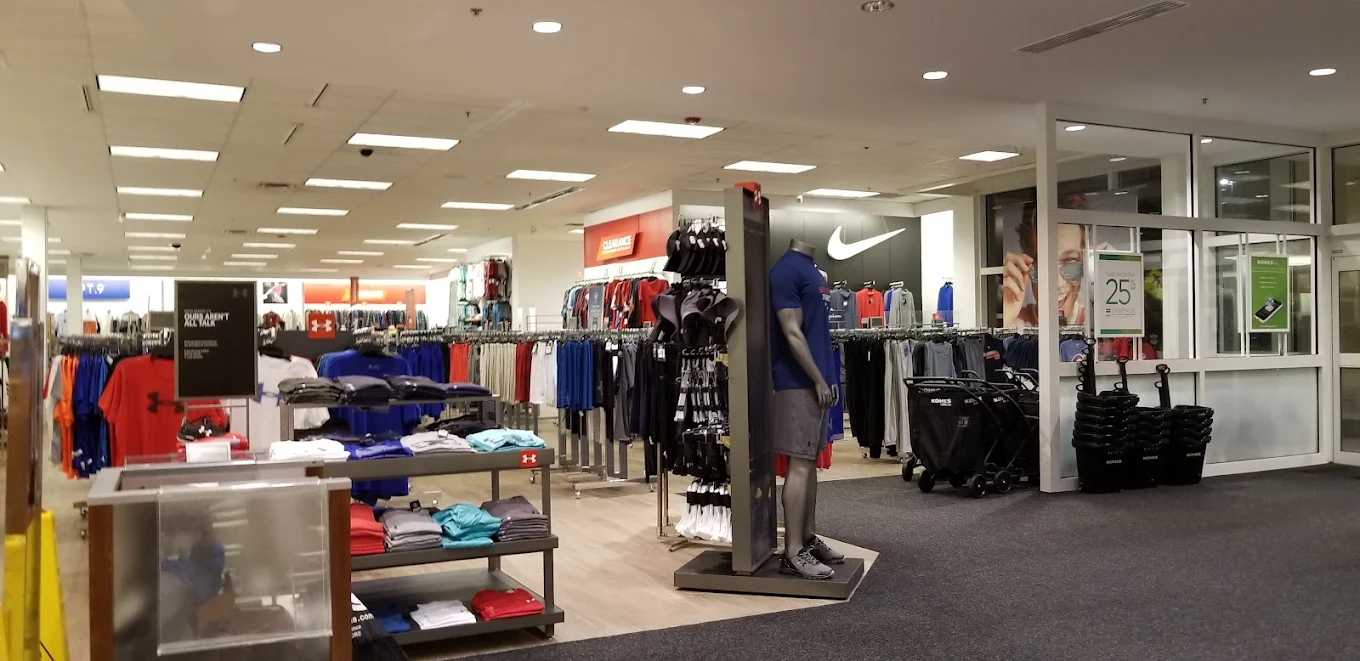 Kohls Shopping | Store