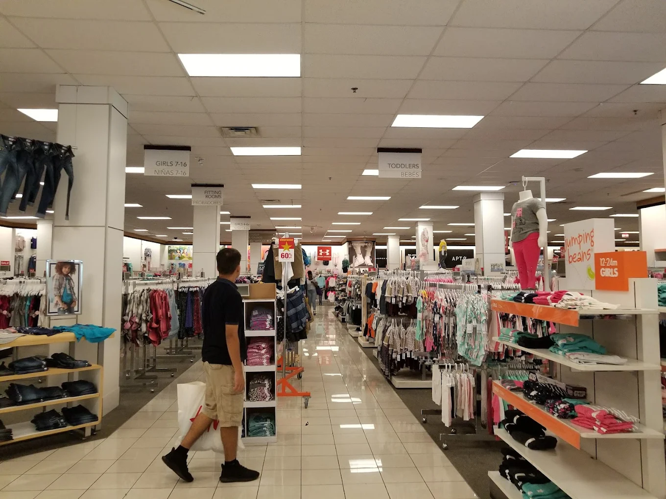 Kohls Shopping | Store