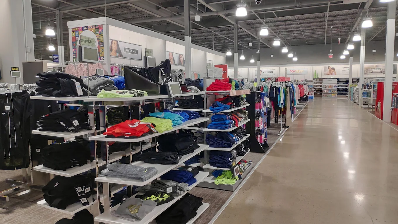 Kohls Shopping | Store