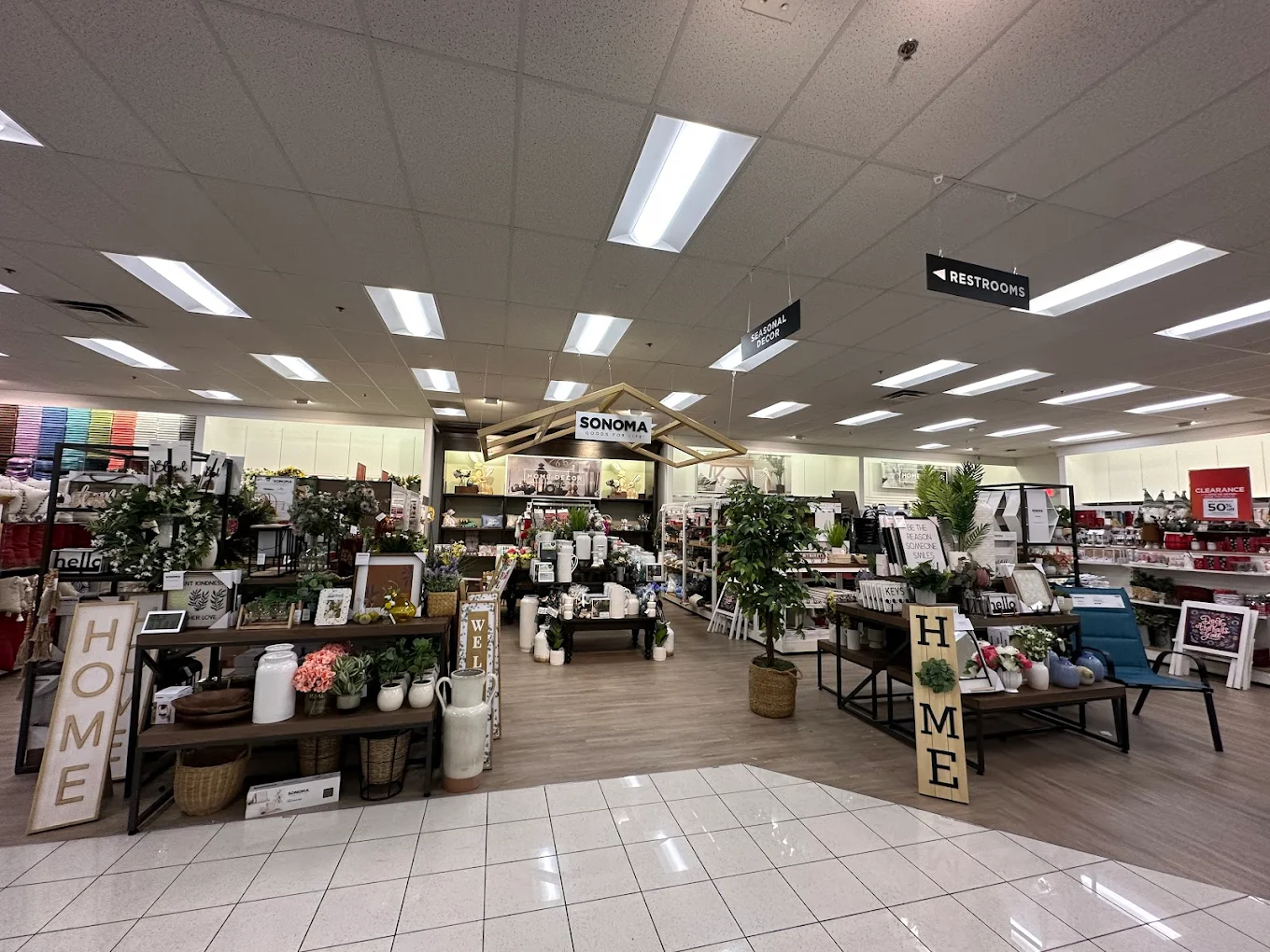 Kohls Shopping | Store