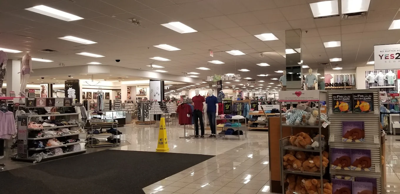Kohls Shopping | Store
