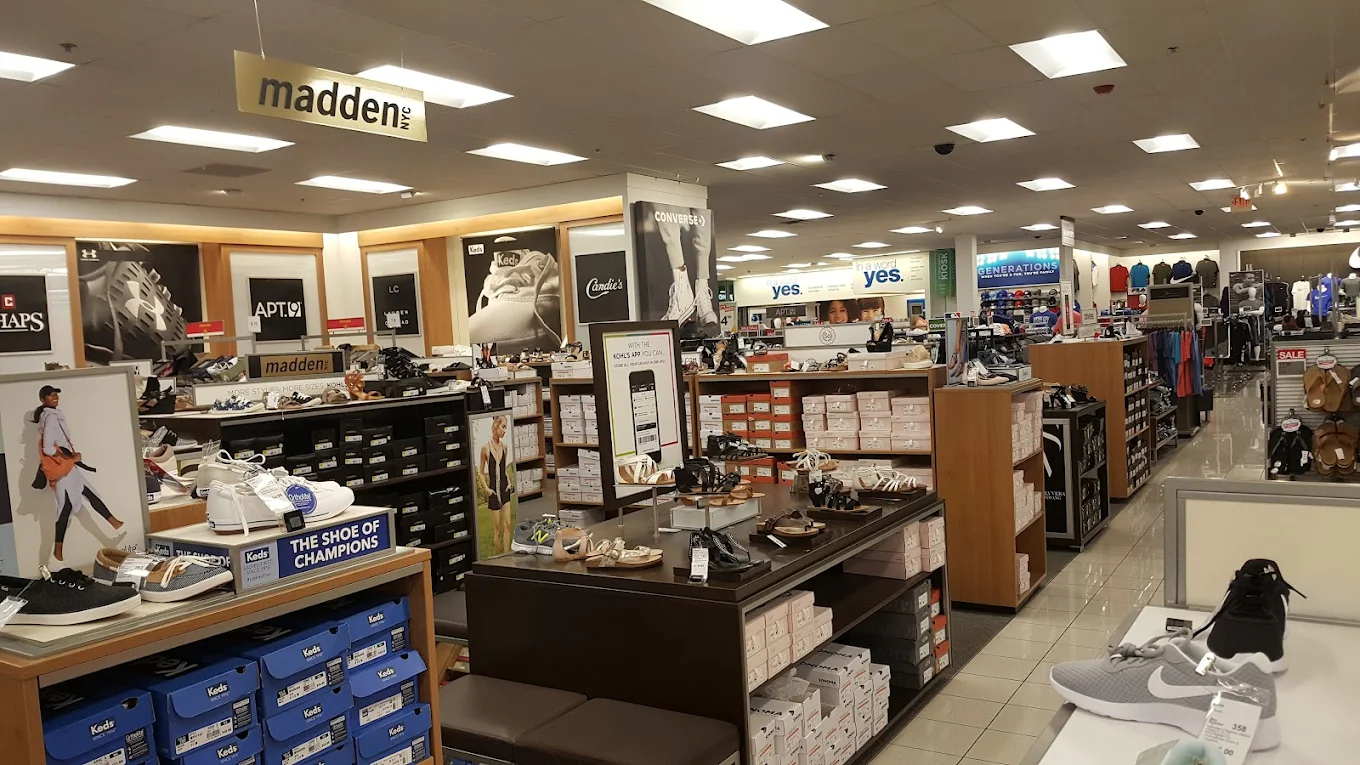 Kohls Shopping | Store