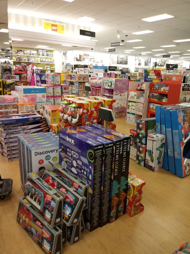 Kohls Shopping | Store