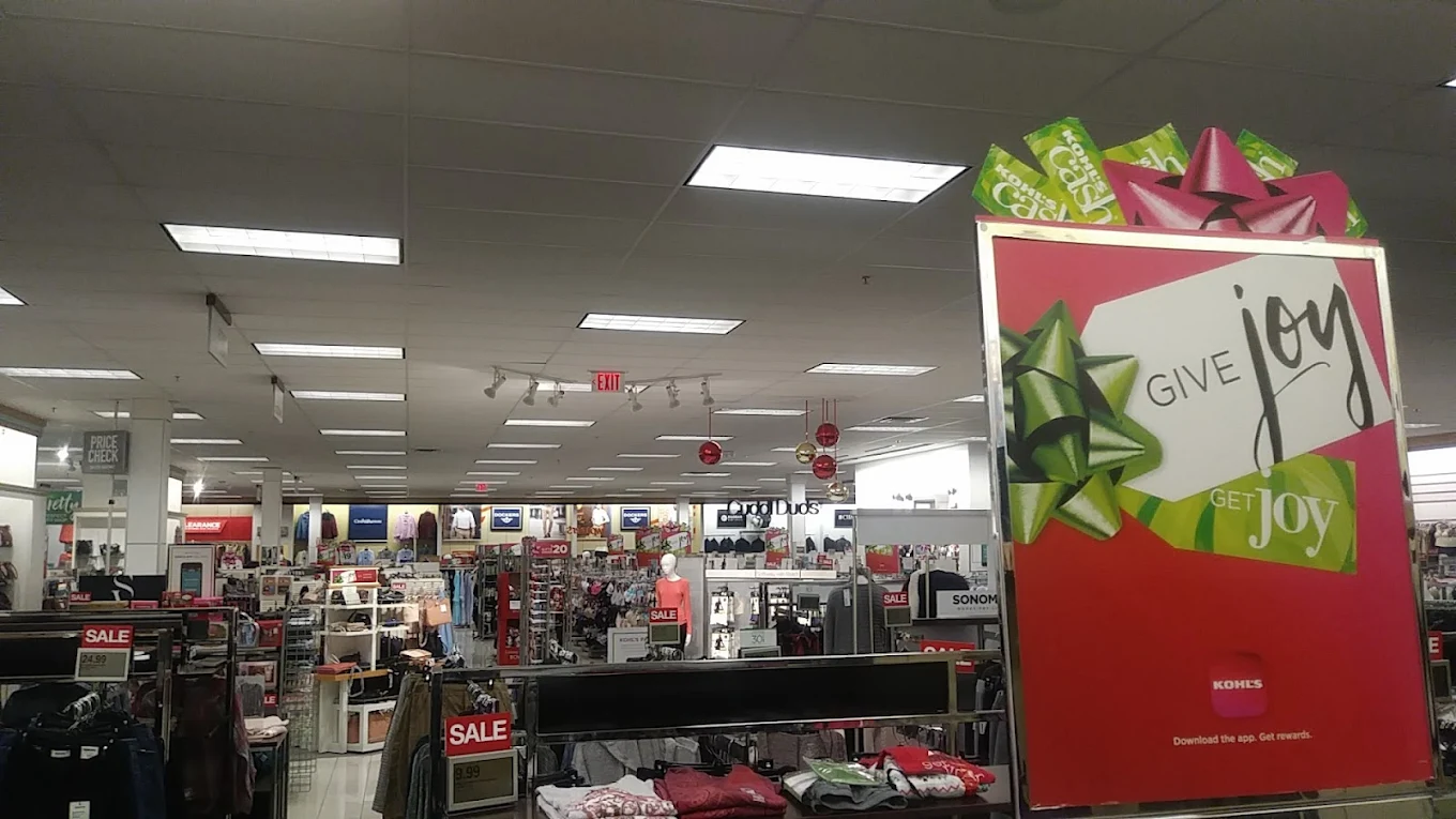 Kohls Shopping | Store