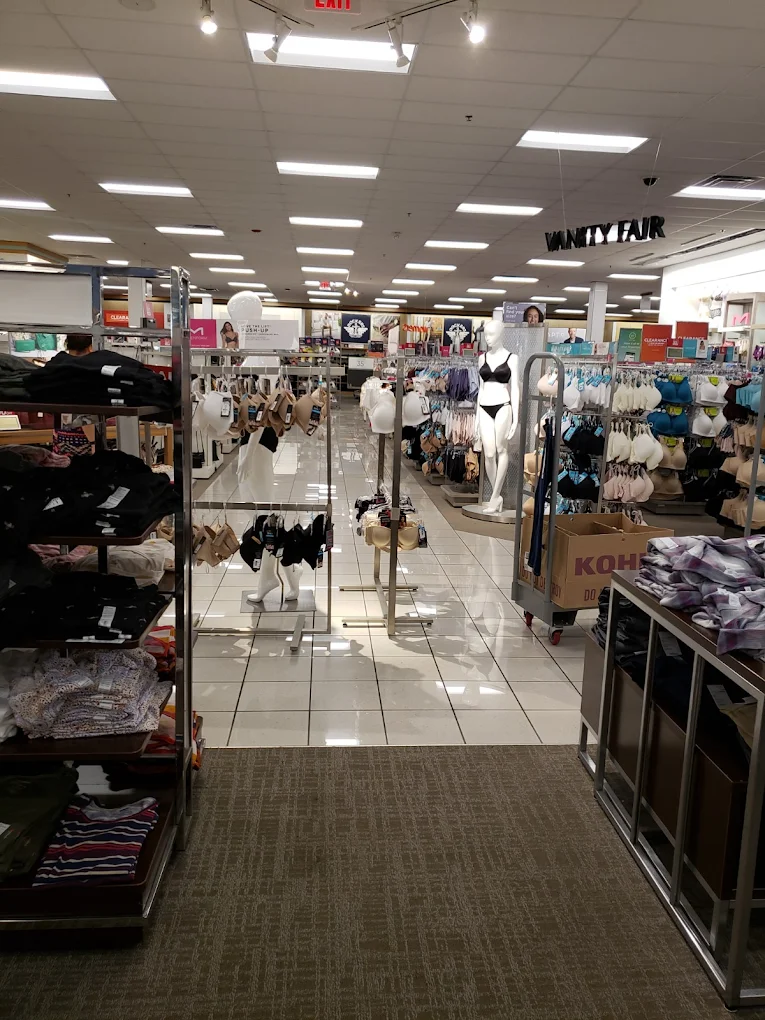 Kohls Shopping | Store