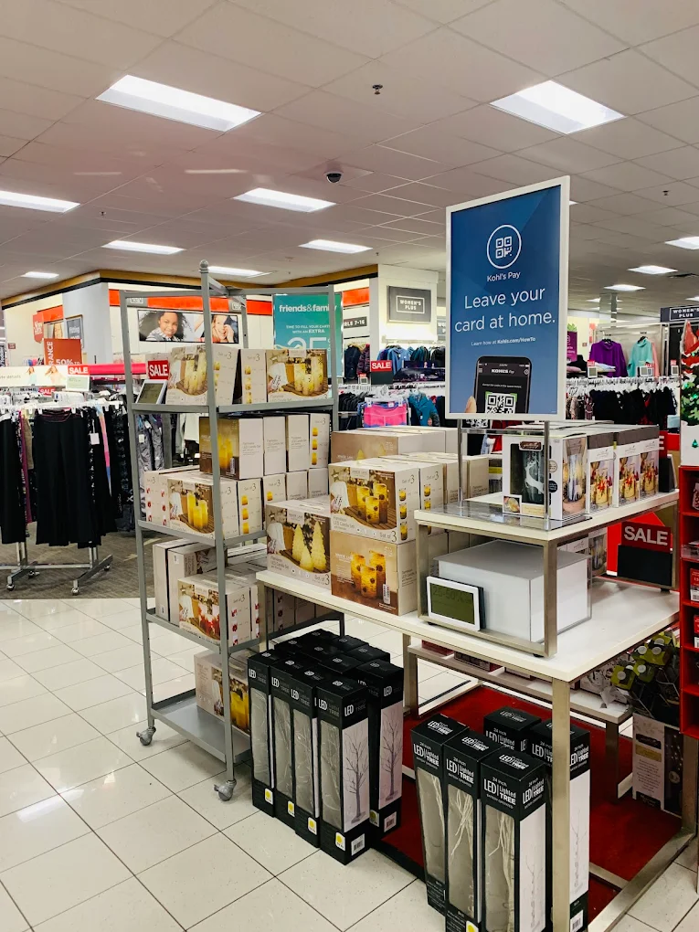 Kohls Shopping | Store