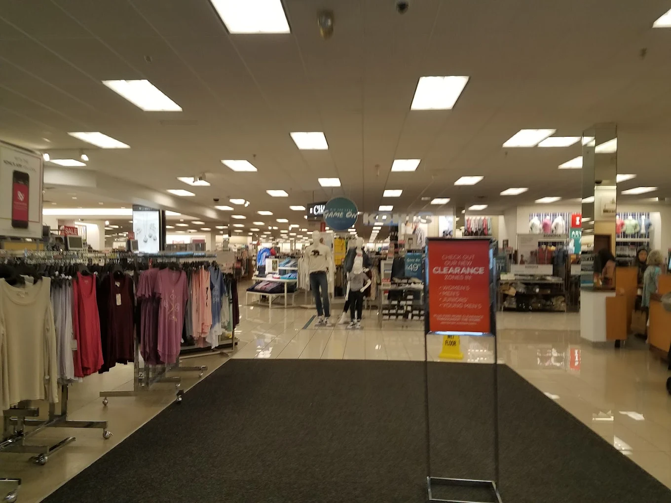 Kohls Shopping | Store