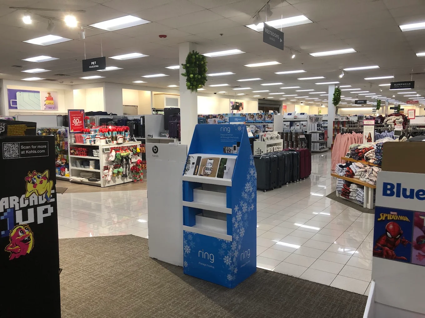 Kohls Shopping | Store