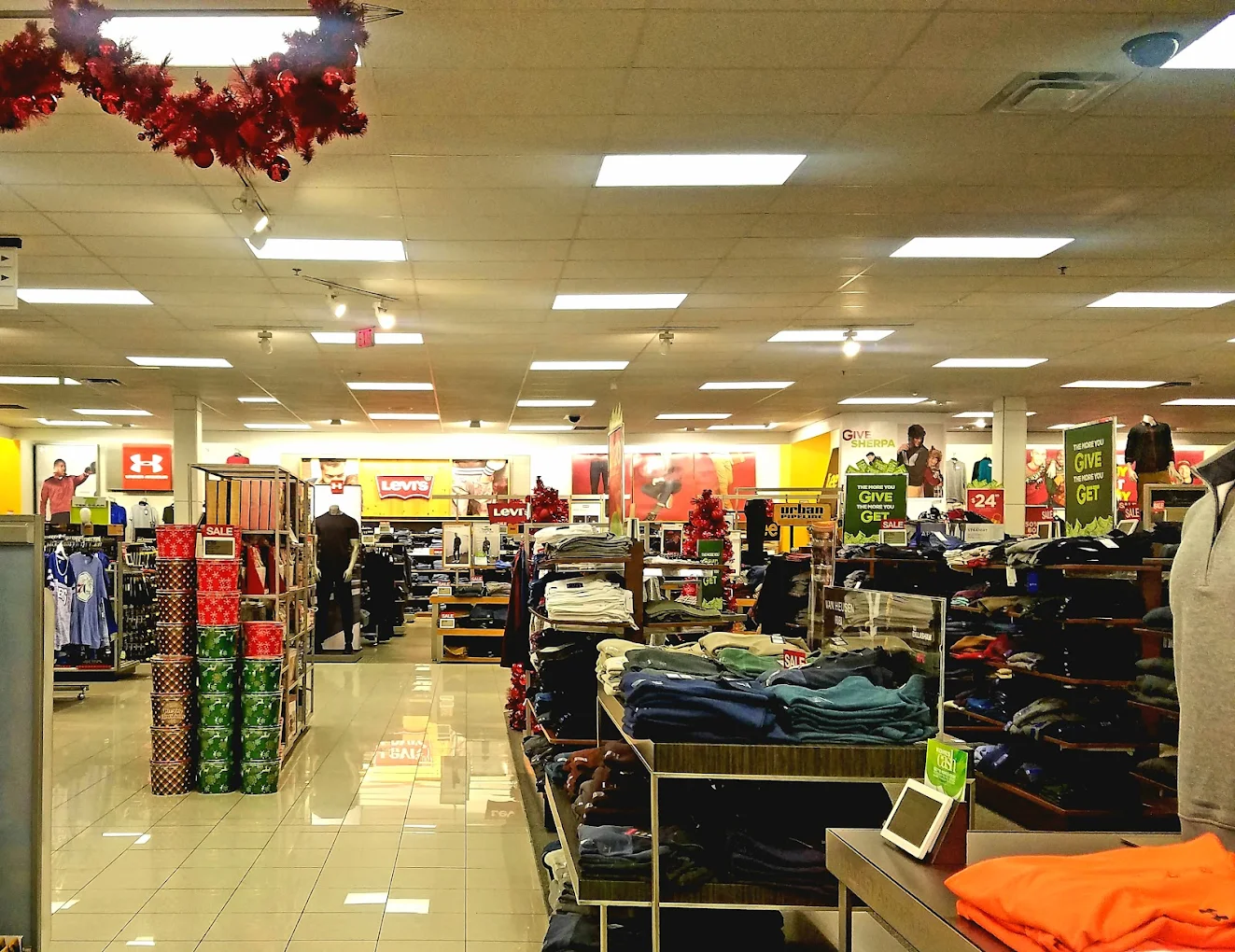 Kohls Shopping | Store