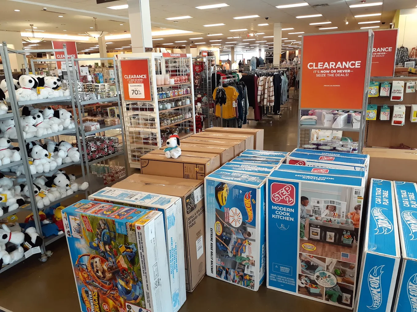 Kohls Shopping | Store