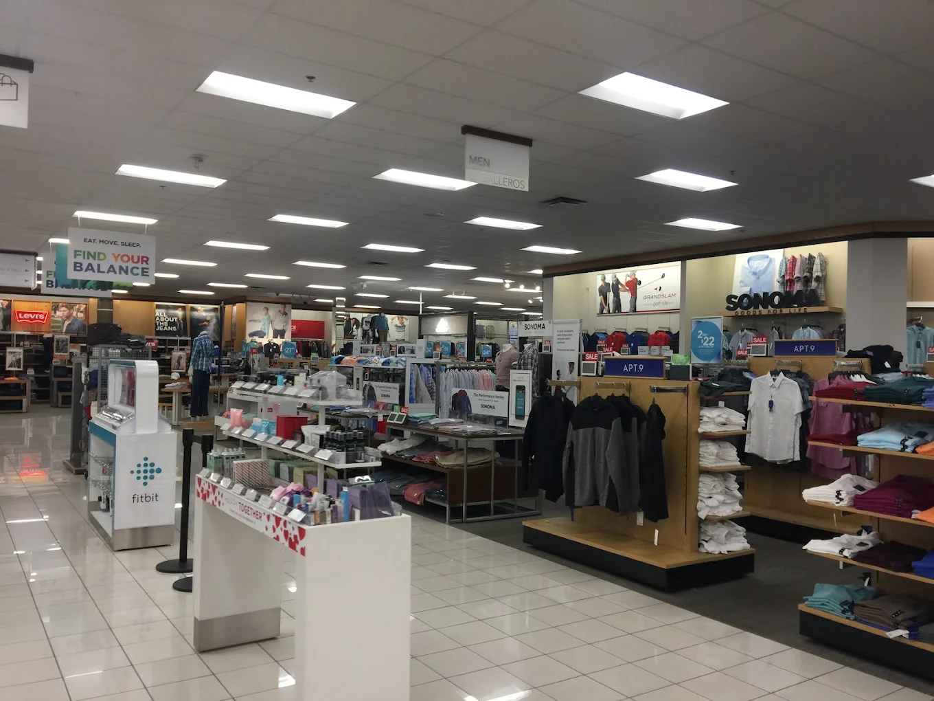 Kohls Shopping | Store