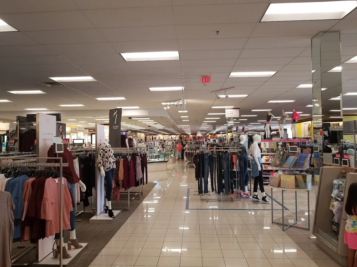 Kohls Shopping | Store