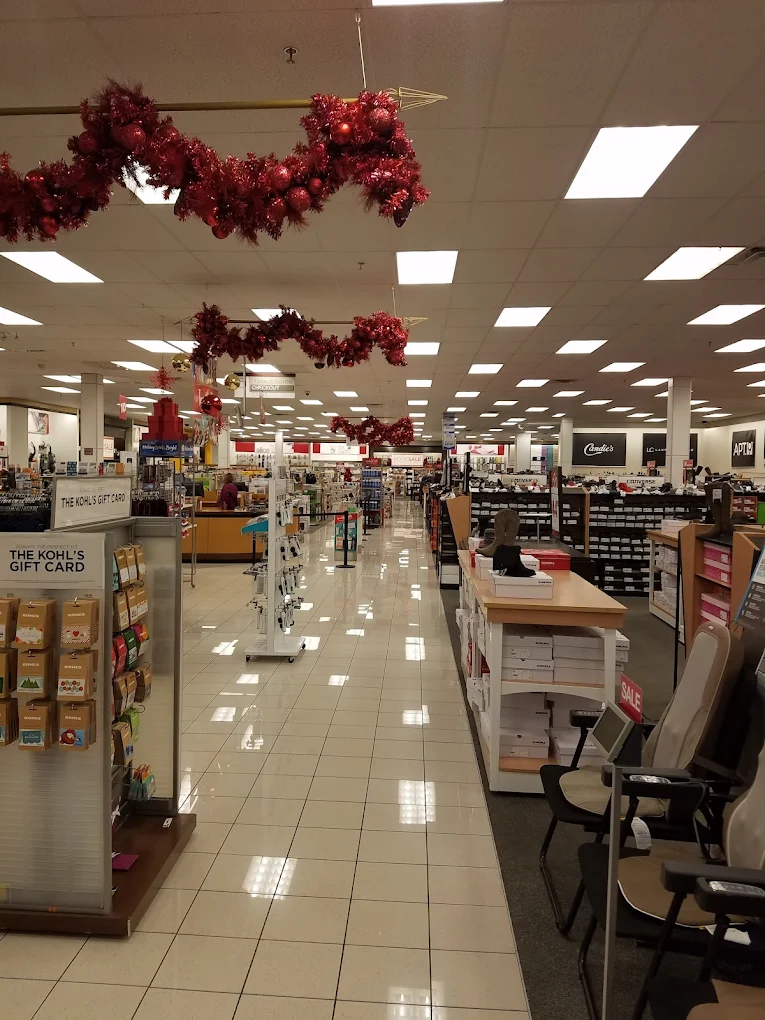 Kohls Shopping | Store