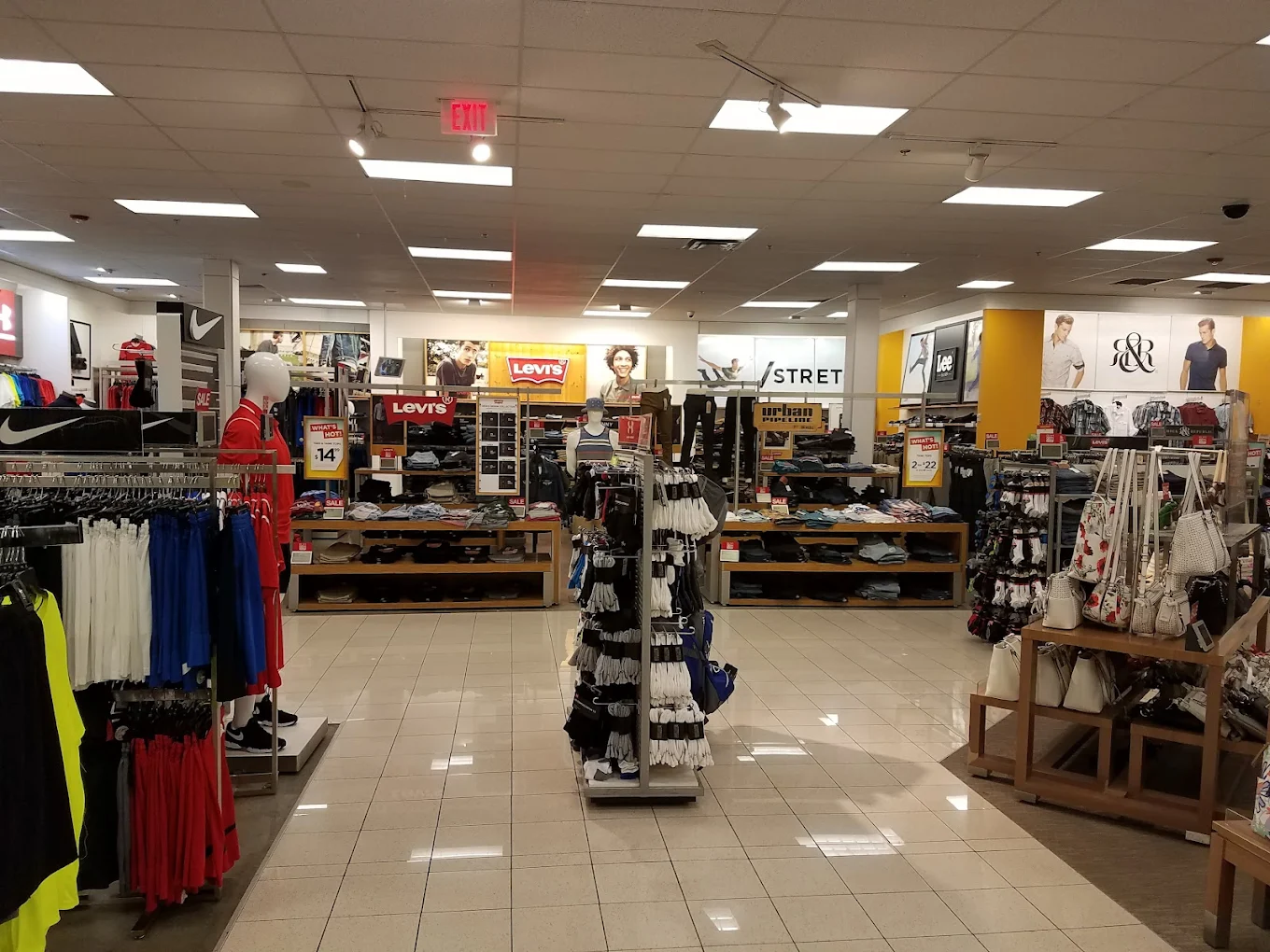 Kohls Shopping | Store