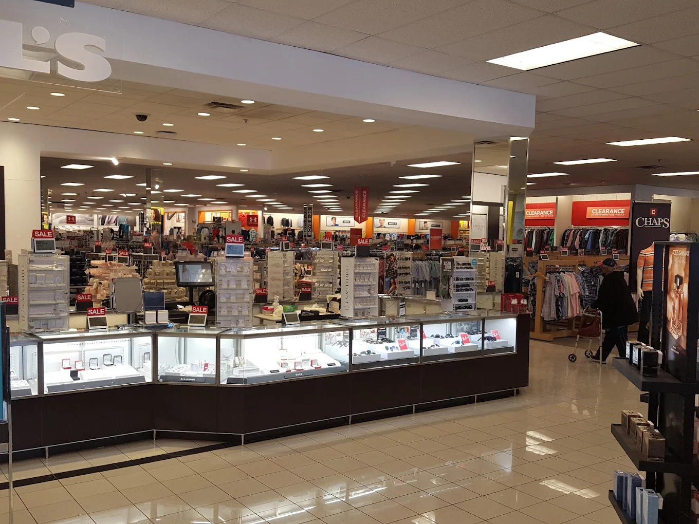 Kohls Shopping | Store