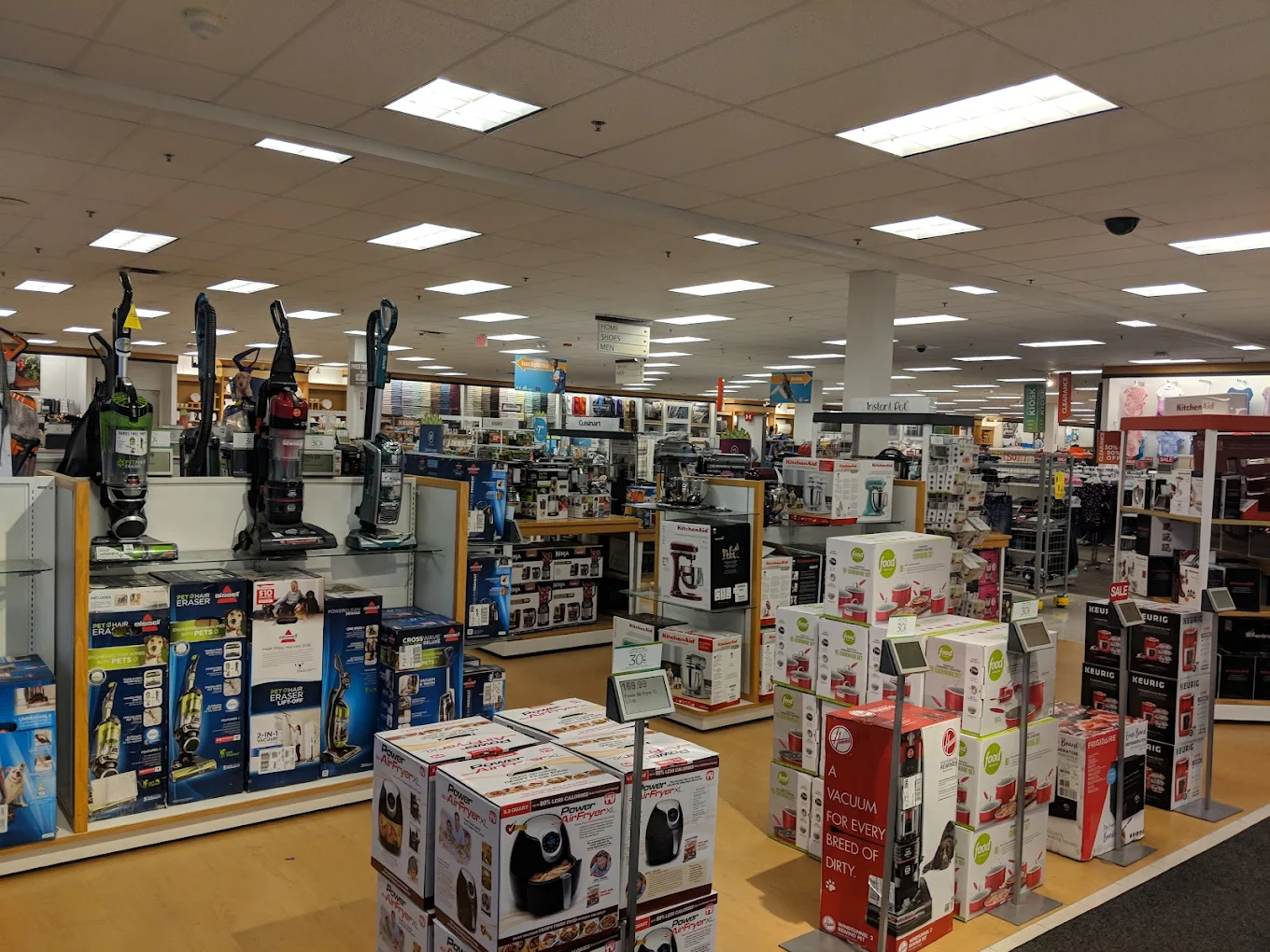 Kohls Shopping | Store