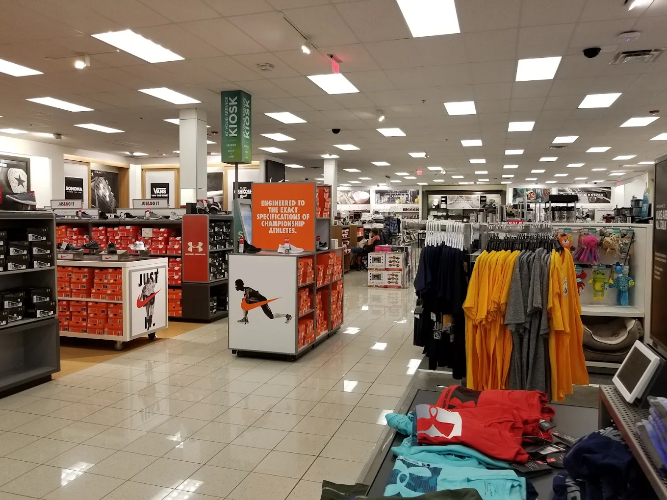 Kohls Shopping | Store