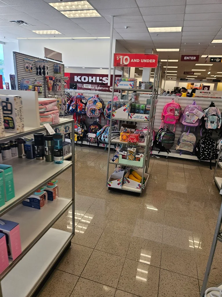 Kohls Shopping | Store