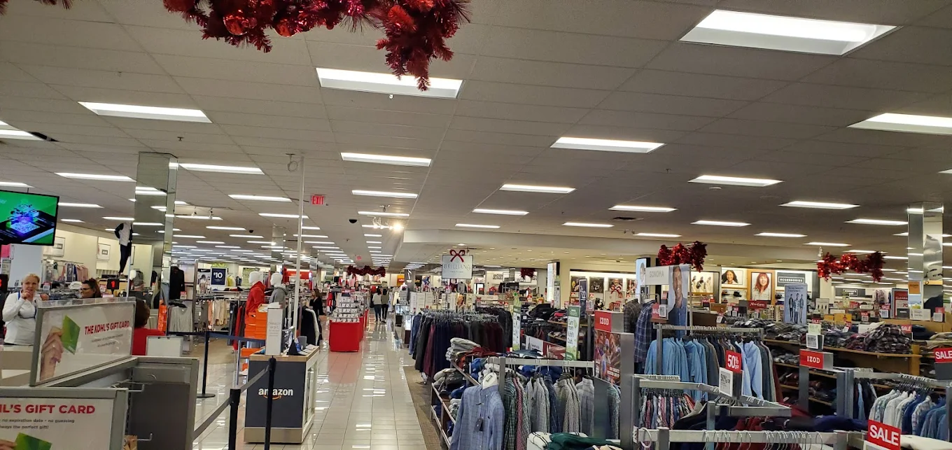 Kohls Shopping | Store