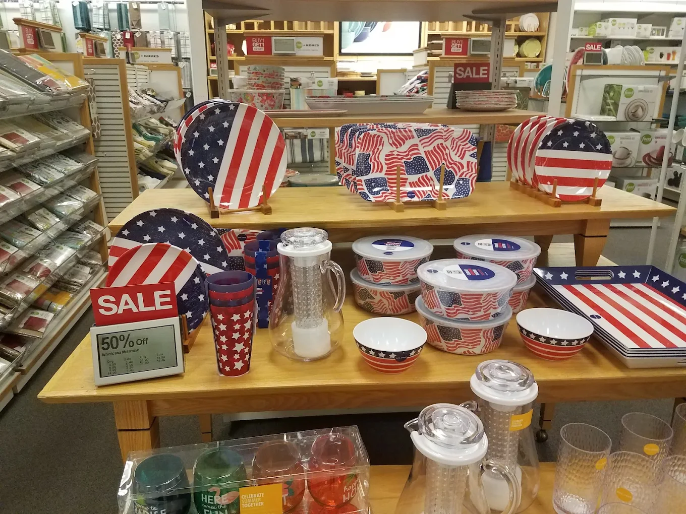 Kohls Shopping | Store