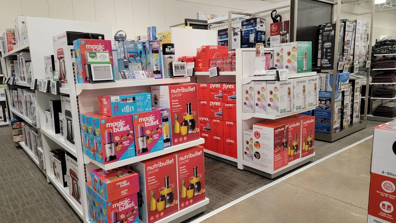 Kohls Shopping | Store