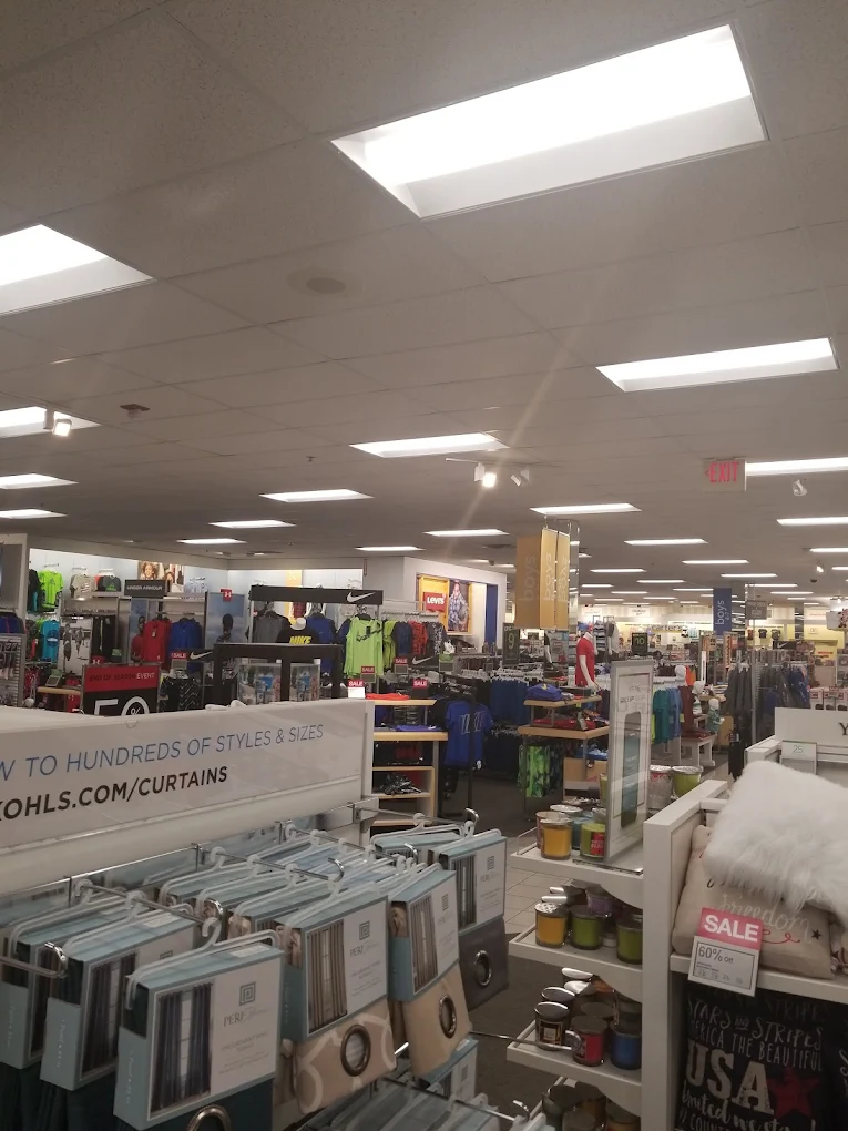 Kohls Shopping | Store